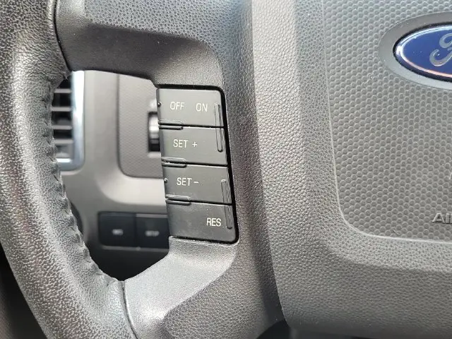 2012 Ford Escape - $5,990