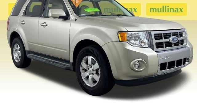 Preowned 2011 Ford Escape Limited for Sale