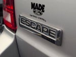 2011 Escape Thumbnail 8