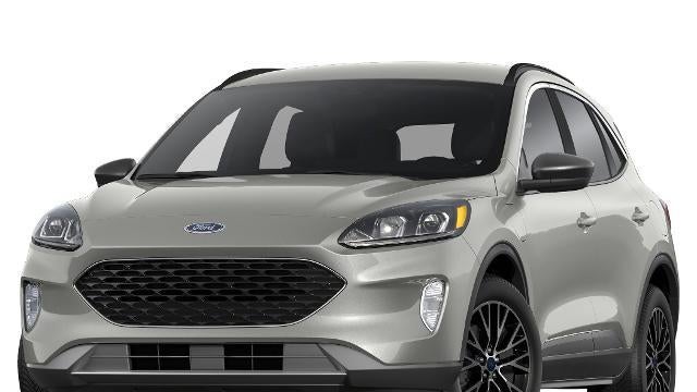 Preowned 2022 Ford Escape Plug-In Hybrid SE for Sale