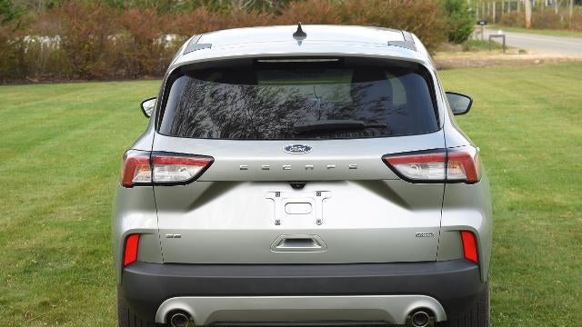 2022 Ford Escape Plug-In Hybrid SE