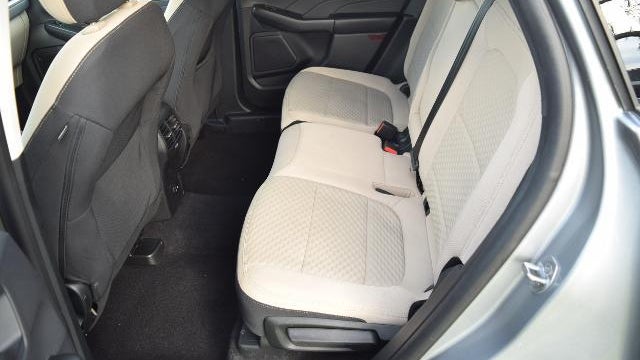 2022 Ford Escape Plug-In Hybrid SE