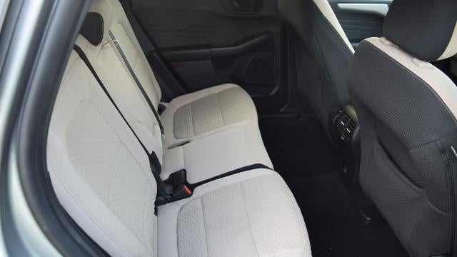 2022 Ford Escape Plug-In Hybrid SE