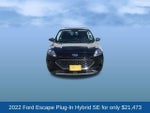 2022 Escape Plug-In Hybrid Thumbnail 2