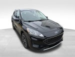 2021 Escape Plug-In Hybrid Thumbnail 2