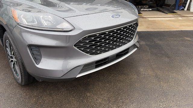2022 Ford Escape Plug-In Hybrid SE