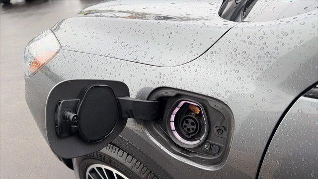 2022 Ford Escape Plug-In Hybrid SE
