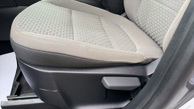 2022 Ford Escape Plug-In Hybrid SE