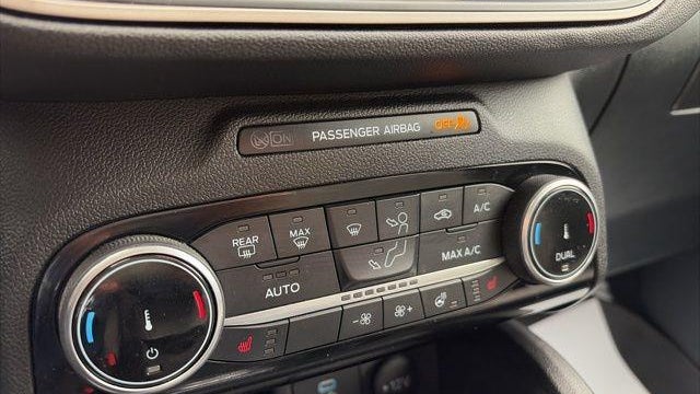 2022 Ford Escape Plug-In Hybrid SE