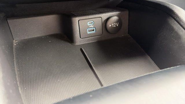 2022 Ford Escape Plug-In Hybrid SE
