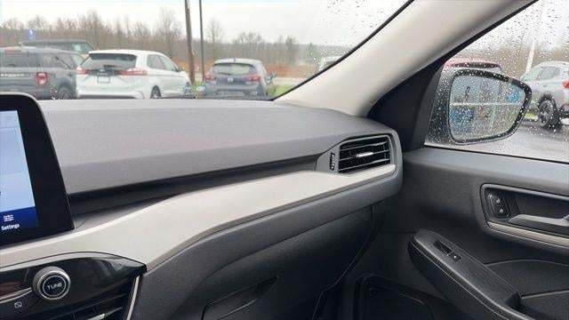 2022 Ford Escape Plug-In Hybrid SE