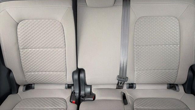 2022 Ford Escape Plug-In Hybrid SE
