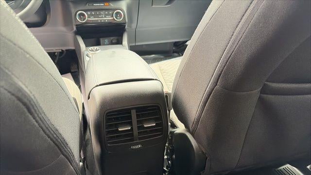 2022 Ford Escape Plug-In Hybrid SE