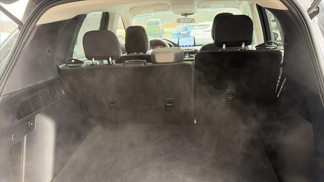 2022 Ford Escape Plug-In Hybrid SE