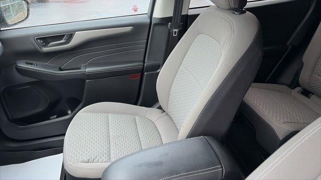 2022 Ford Escape Plug-In Hybrid SE