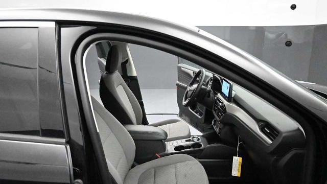 2022 Ford Escape Plug-In Hybrid SE