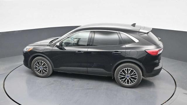 2022 Ford Escape Plug-In Hybrid SE