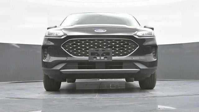 2022 Ford Escape Plug-In Hybrid SE