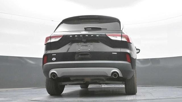 2022 Ford Escape Plug-In Hybrid SE
