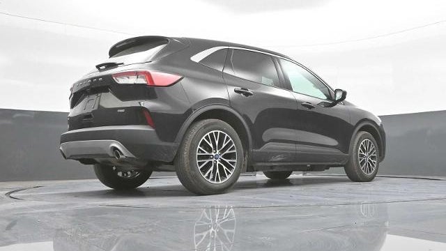 2022 Ford Escape Plug-In Hybrid SE