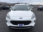 2021 Escape Plug-In Hybrid Thumbnail 8