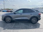 2022 Escape Plug-In Hybrid Thumbnail 4