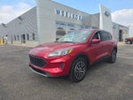 2021 Escape Plug-In Hybrid Thumbnail 1