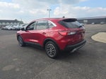 2021 Escape Plug-In Hybrid Thumbnail 3