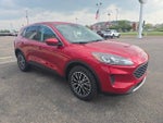 2021 Escape Plug-In Hybrid Thumbnail 9