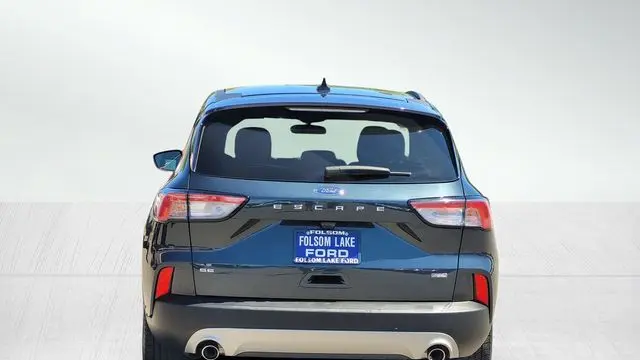 2022 Ford Escape Plug-In Hybrid SE
