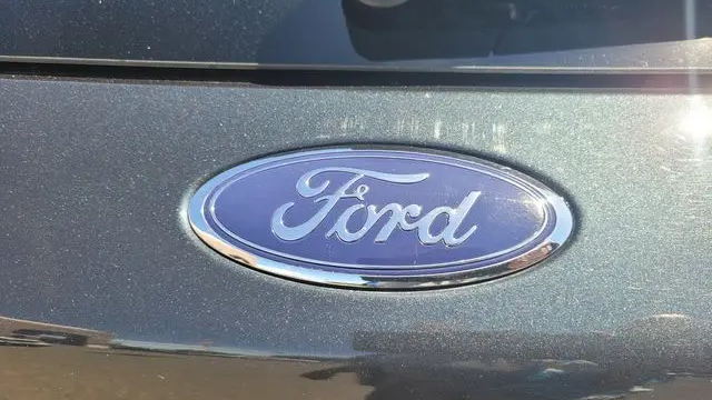 2022 Ford Escape Plug-In Hybrid SE
