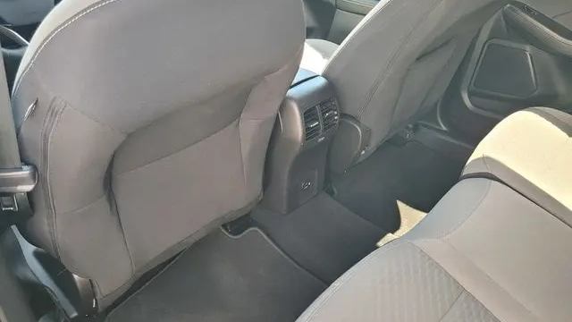 2022 Ford Escape Plug-In Hybrid SE
