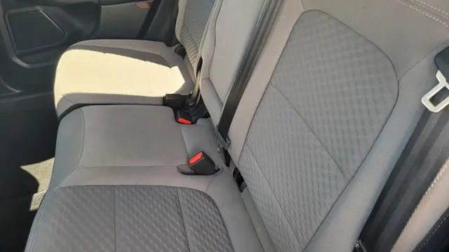 2022 Ford Escape Plug-In Hybrid SE