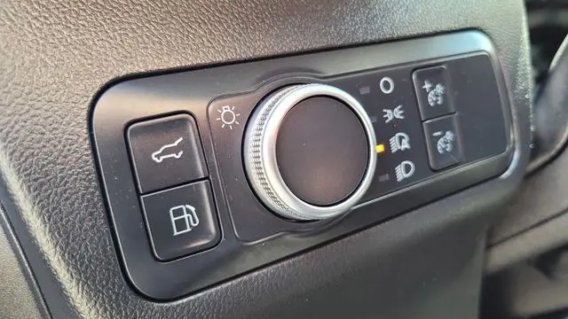 2022 Ford Escape Plug-In Hybrid SE