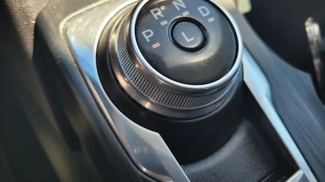 2022 Ford Escape Plug-In Hybrid SE