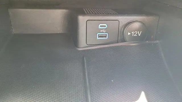 2022 Ford Escape Plug-In Hybrid SE