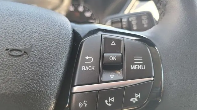 2022 Ford Escape Plug-In Hybrid SE