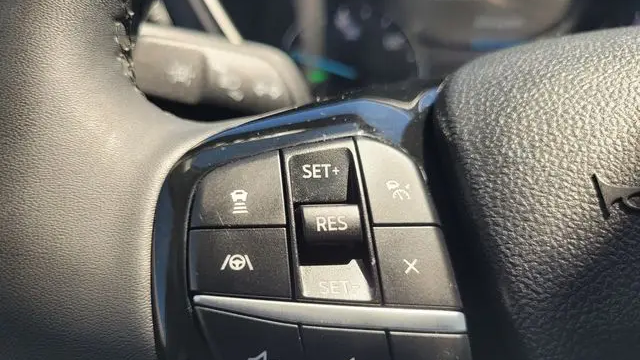 2022 Ford Escape Plug-In Hybrid SE
