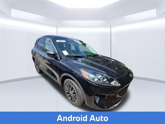 2022 Ford Escape - $18,745