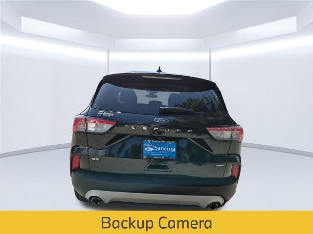 2022 Ford Escape - $18,745