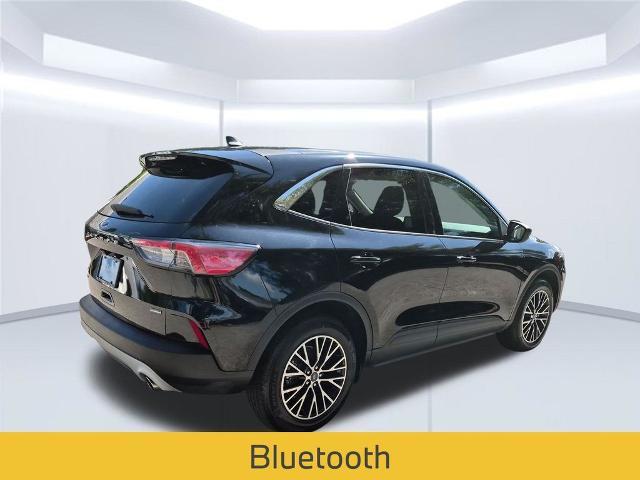2022 Ford Escape - $18,745
