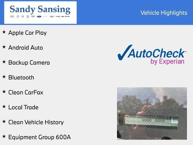 2022 Ford Escape - $18,745