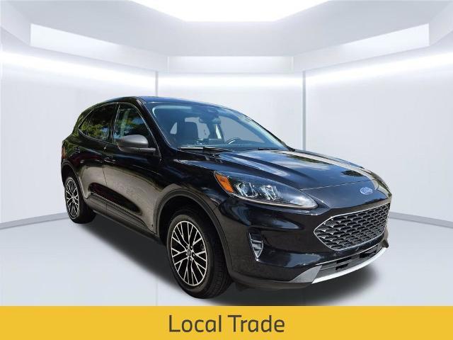 2022 Ford Escape - $18,745