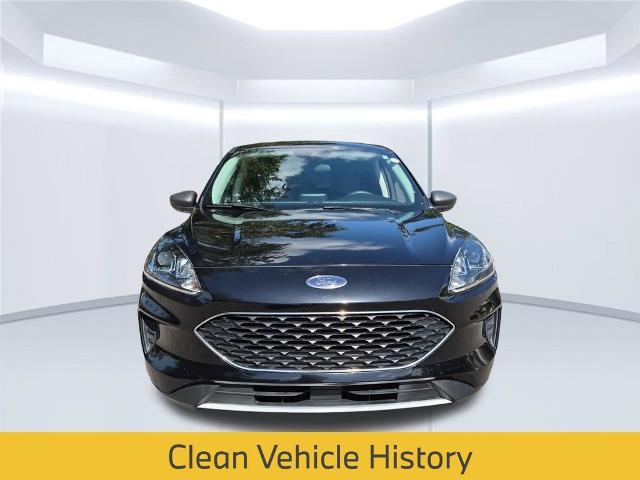 2022 Ford Escape - $18,745