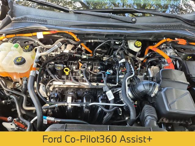 2022 Ford Escape - $18,745