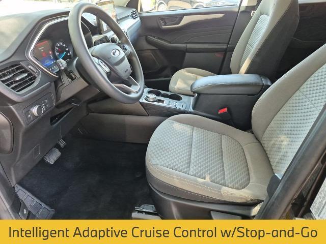 2022 Ford Escape - $18,745
