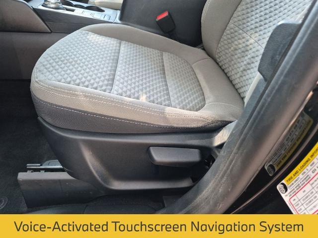 2022 Ford Escape - $18,745