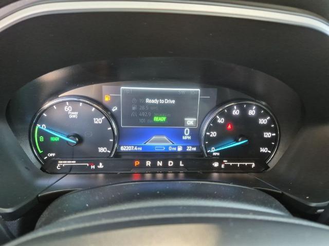 2022 Ford Escape - $18,745