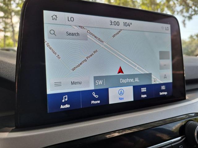 2022 Ford Escape - $18,745