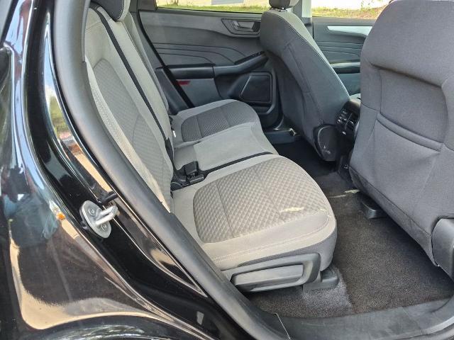 2022 Ford Escape - $18,745